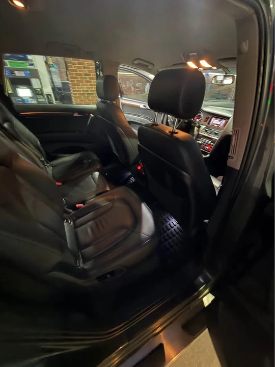 2015 Audi 4L Q7 - Image 13 of 18