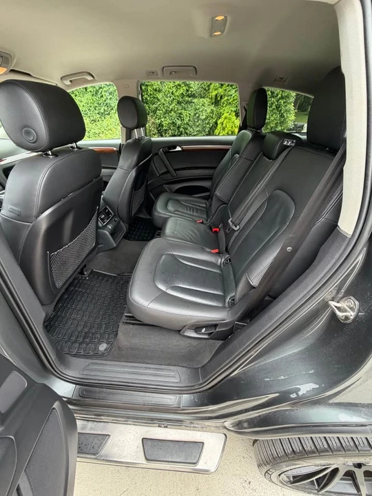 2015 Audi 4L Q7 - Image 12 of 20
