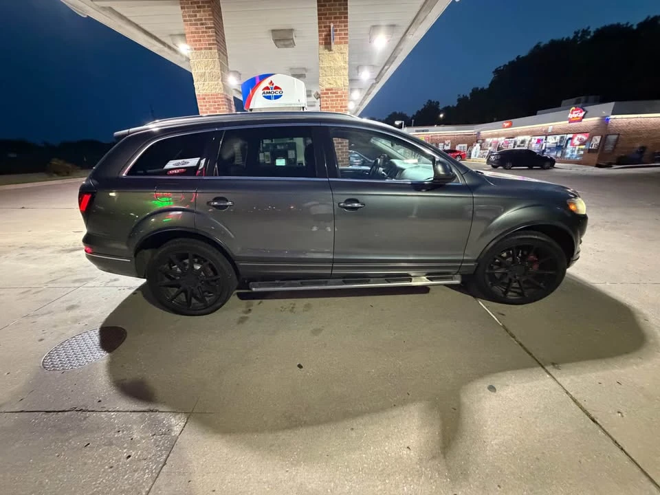 2015 Audi 4L Q7 - Image 6 of 18