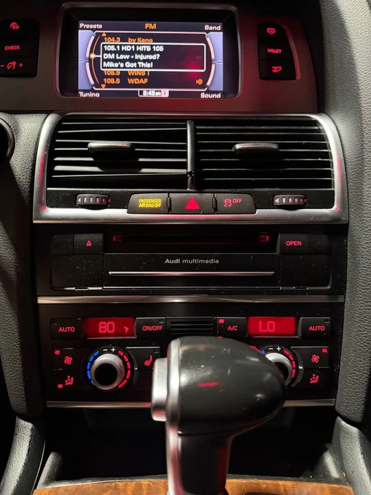 2015 Audi 4L Q7 - Image 16 of 18