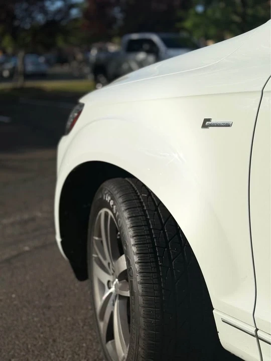 2015 Audi 4L Q7 - Image 3 of 14