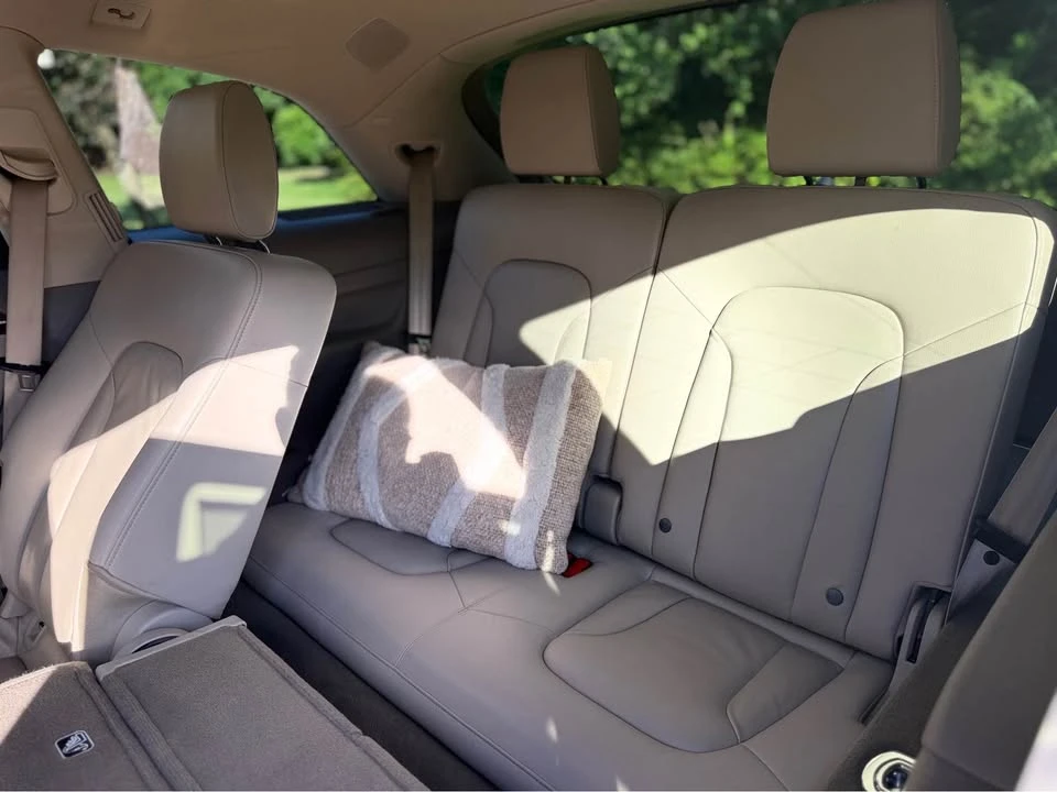2015 Audi 4L Q7 - Image 14 of 14