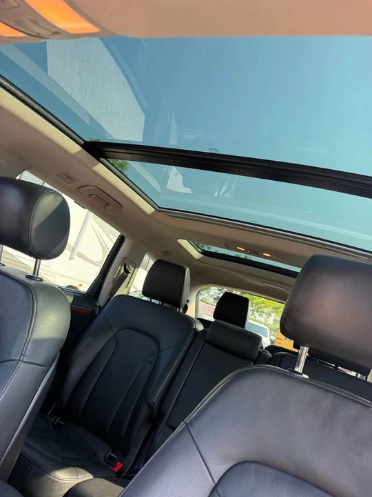 2015 Audi 4L Q7 - Image 16 of 17