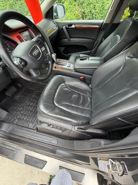 2015 Audi 4L Q7 - Image 11 of 20