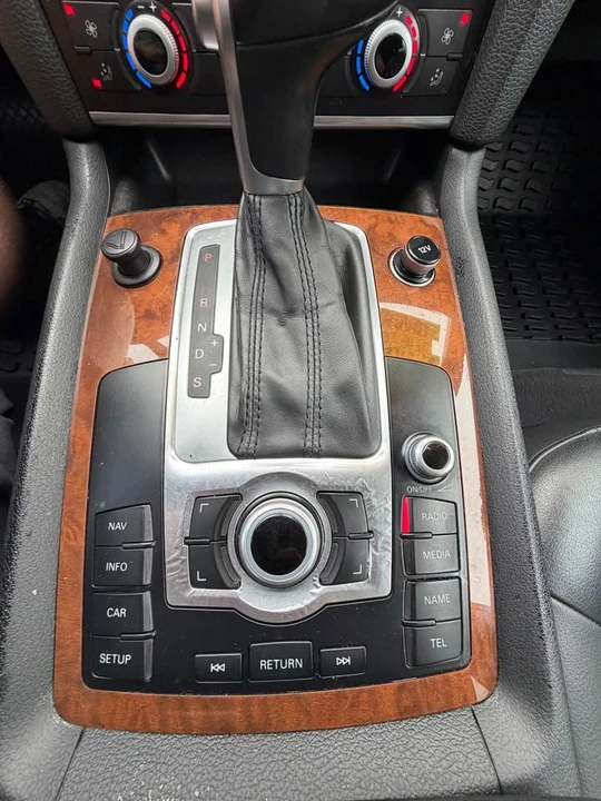 2015 Audi 4L Q7 - Image 19 of 20