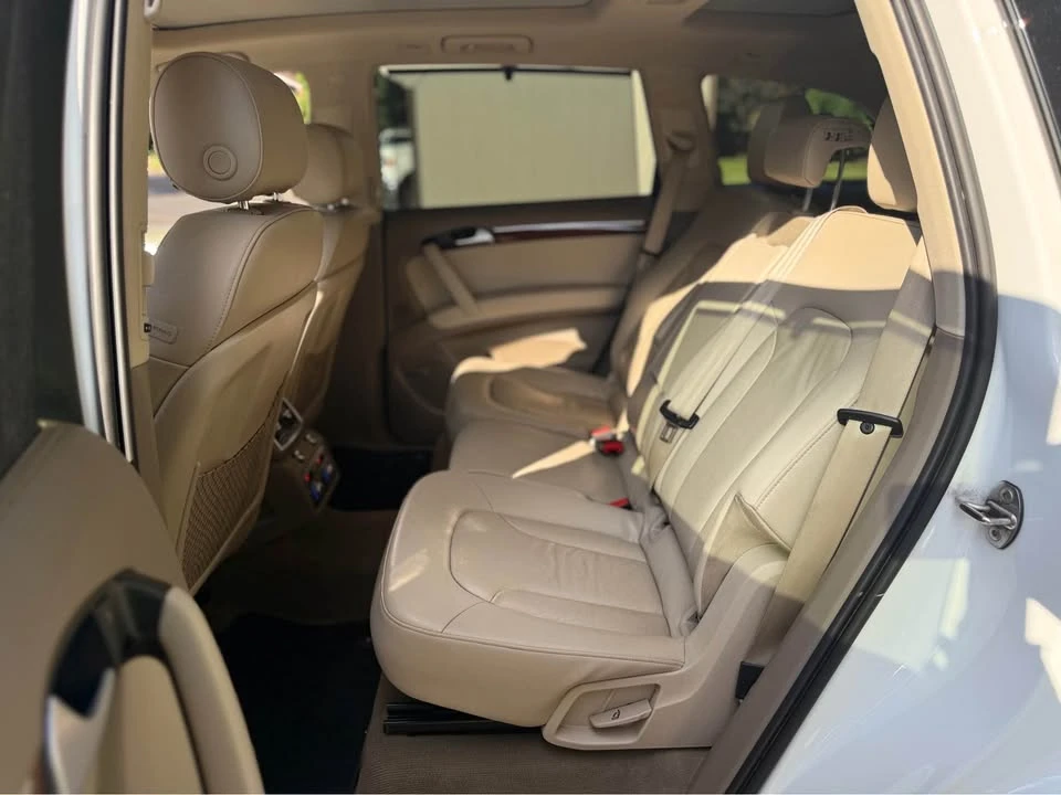 2015 Audi 4L Q7 - Image 12 of 14