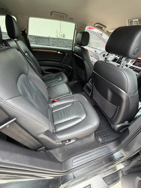 2015 Audi 4L Q7 - Image 15 of 20