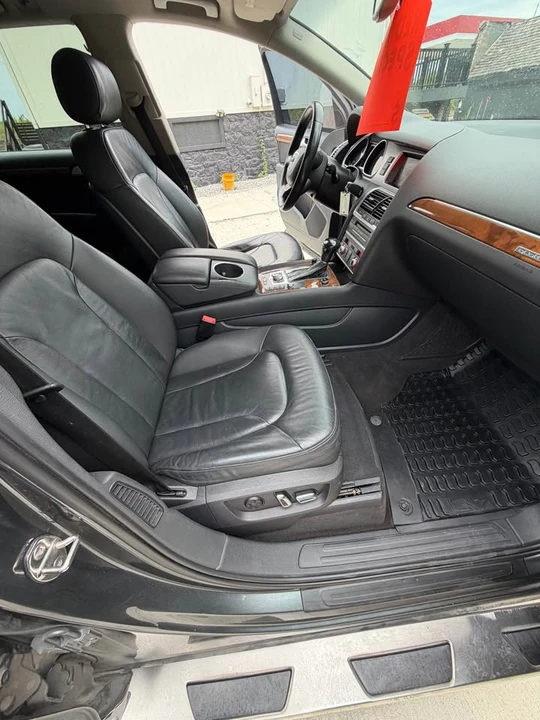 2015 Audi 4L Q7 - Image 16 of 20