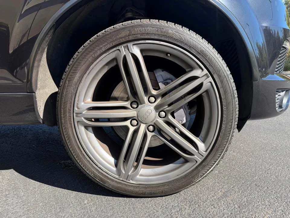 2015 Audi 4L Q7 - Image 10 of 18