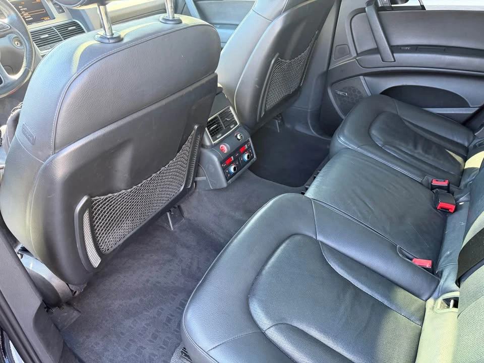 2015 Audi 4L Q7 - Image 7 of 18