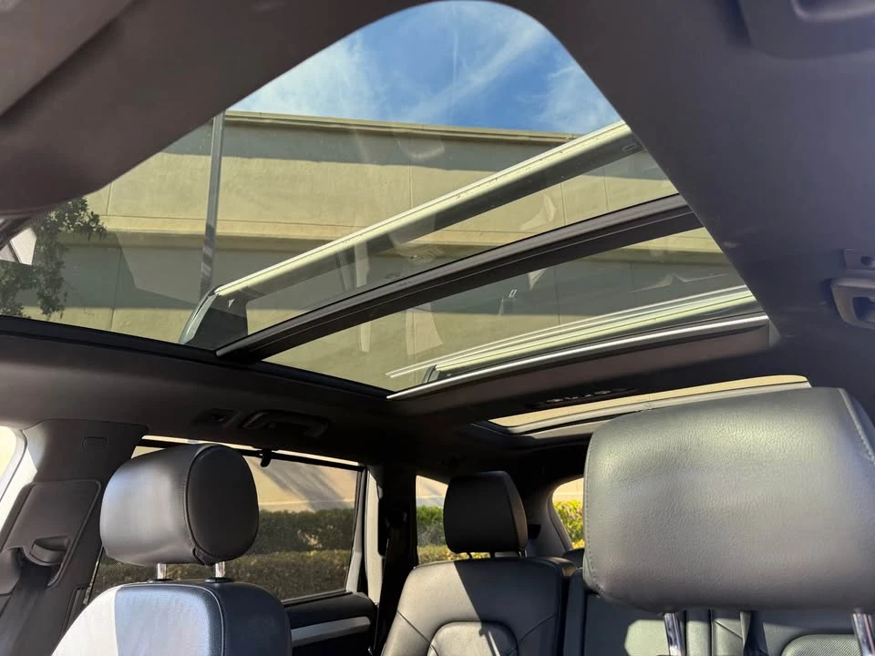 2015 Audi 4L Q7 - Image 11 of 18