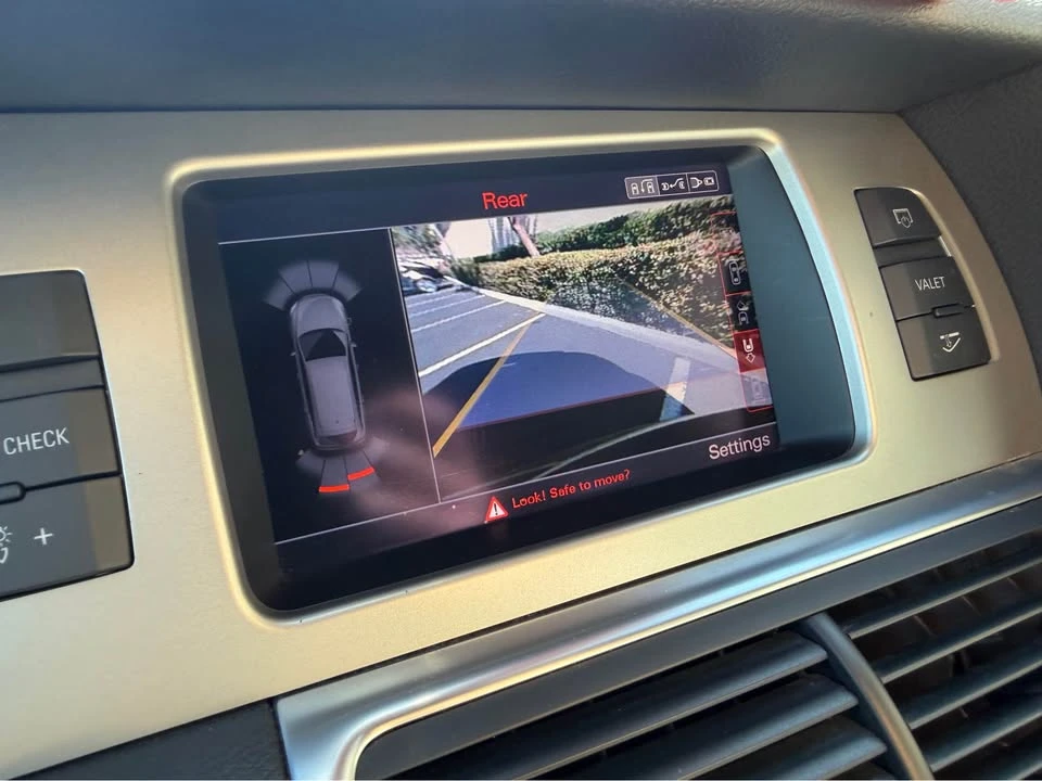 2015 Audi 4L Q7 - Image 18 of 18