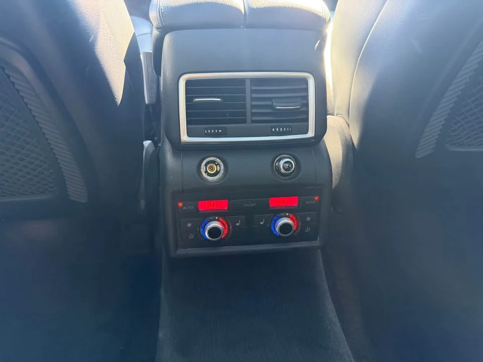 2015 Audi 4L Q7 - Image 12 of 18