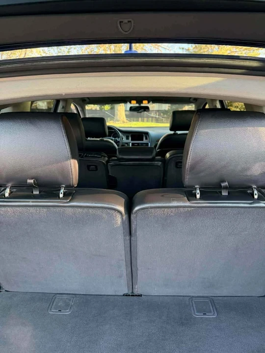 2015 Audi 4L Q7 - Image 15 of 16