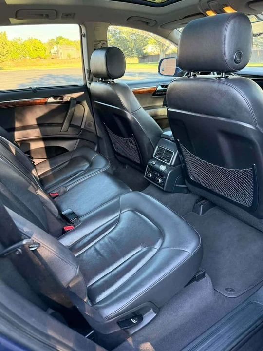 2015 Audi 4L Q7 - Image 10 of 16