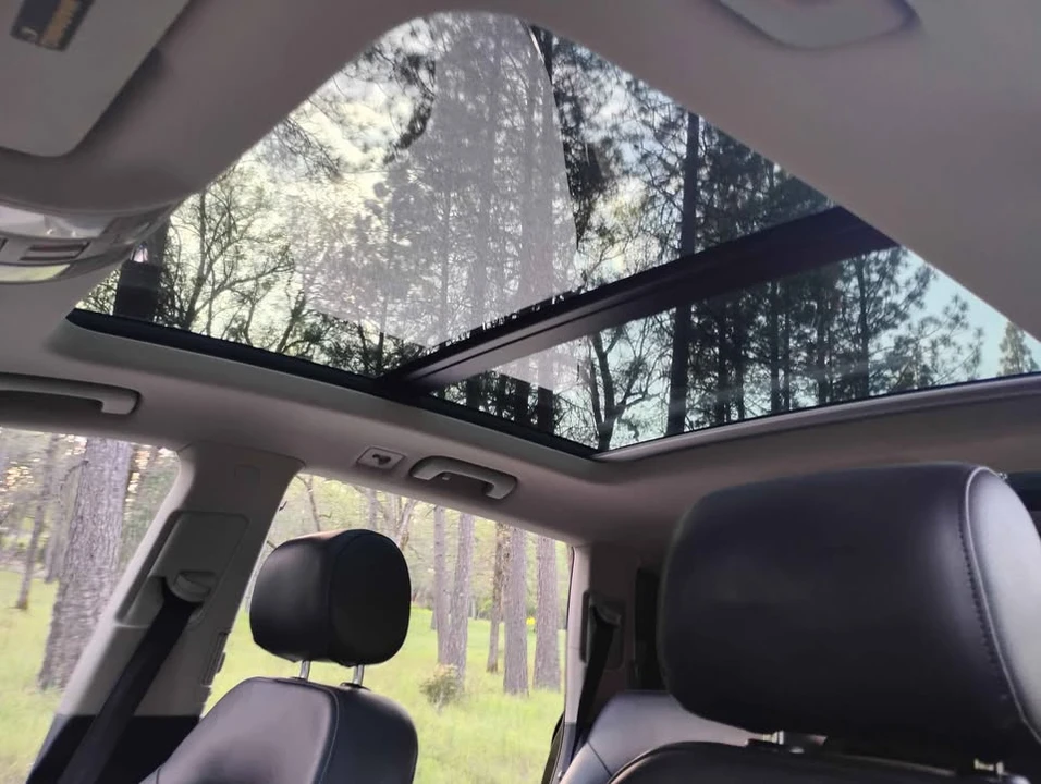 2015 Audi 4L Q7 - Image 17 of 20