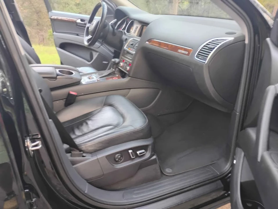 2015 Audi 4L Q7 - Image 12 of 20