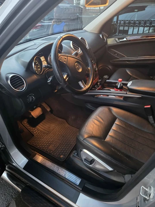 2015 Audi 4L Q7 - Image 7 of 9