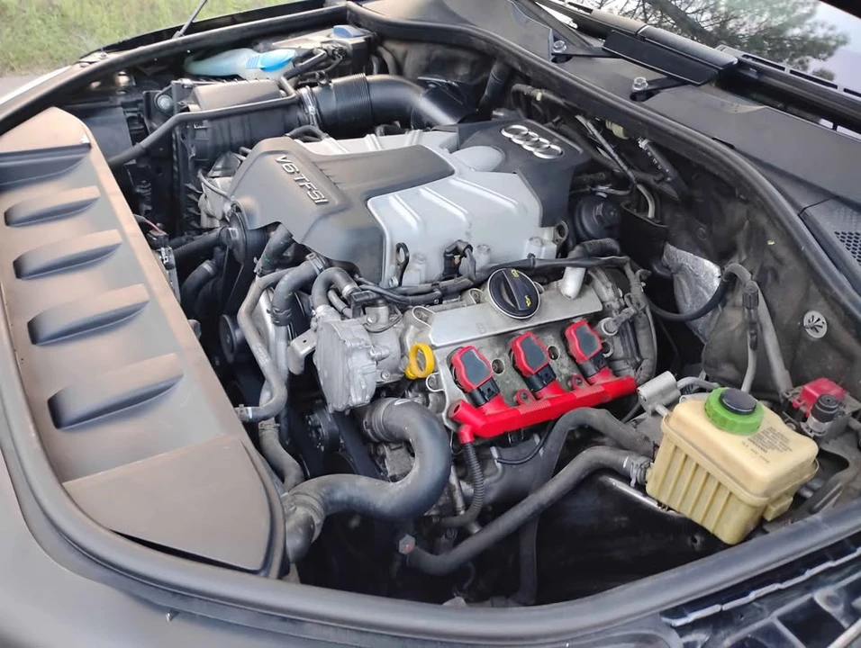 2015 Audi 4L Q7 - Image 20 of 20