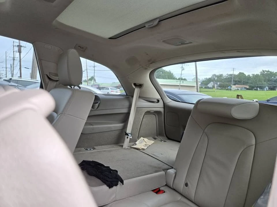 2015 Audi 4L Q7 - Image 7 of 10