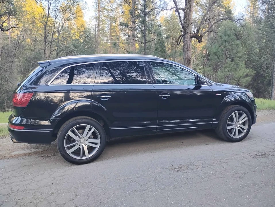 2015 Audi 4L Q7 - Image 6 of 20