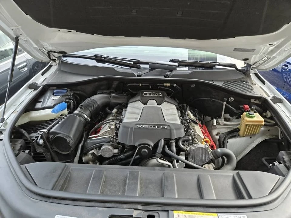 2015 Audi 4L Q7 - Image 10 of 10