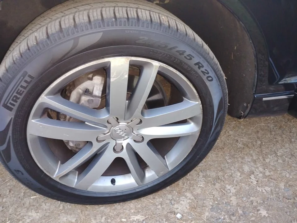 2015 Audi 4L Q7 - Image 18 of 20