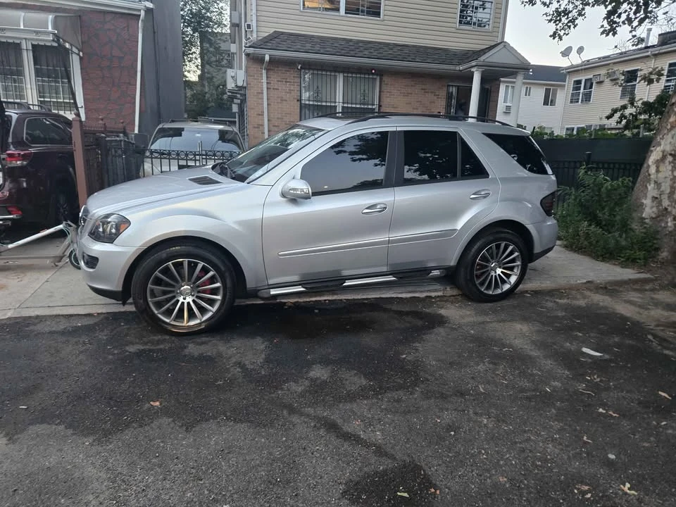2015 Audi 4L Q7 - Image 6 of 9