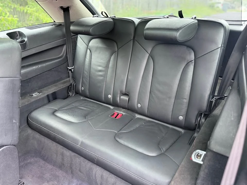 2015 Audi 4L Q7 - Image 8 of 11