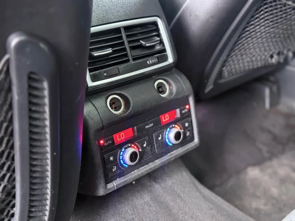 2015 Audi 4L Q7 - Image 7 of 11