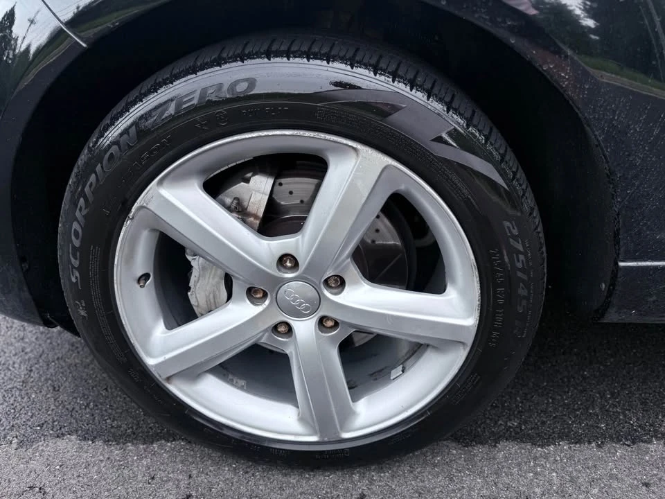2015 Audi 4L Q7 - Image 11 of 11