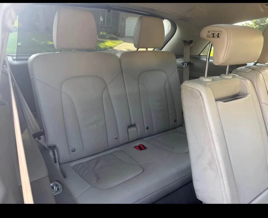 2015 Audi 4L Q7 - Image 13 of 14