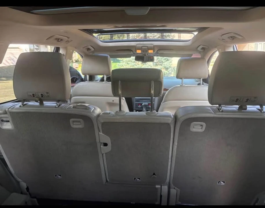 2015 Audi 4L Q7 - Image 10 of 14