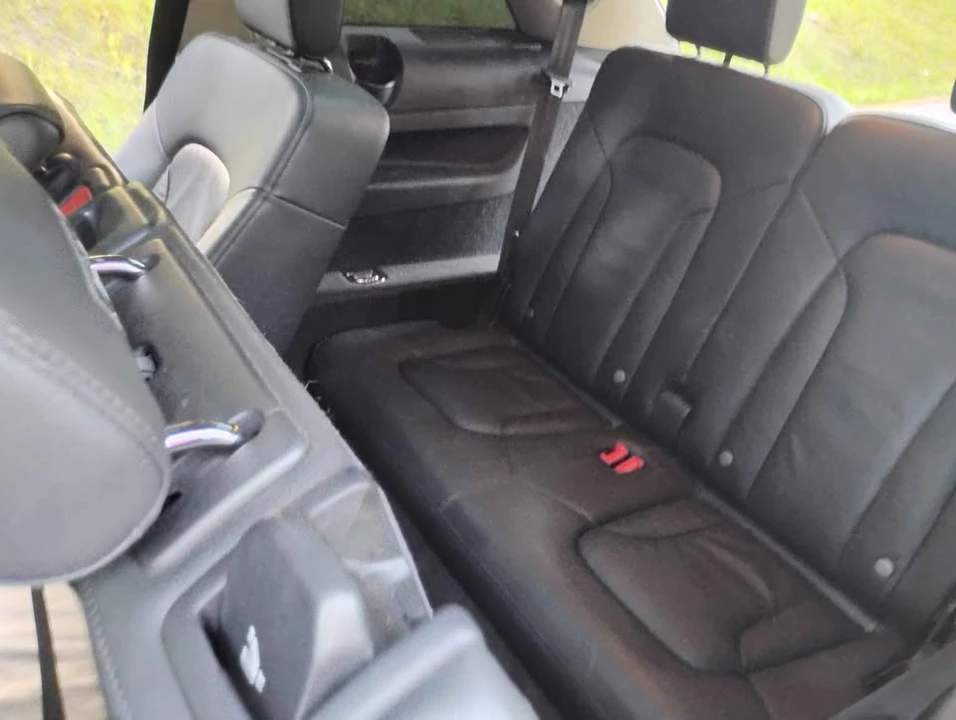 2015 Audi 4L Q7 - Image 12 of 19