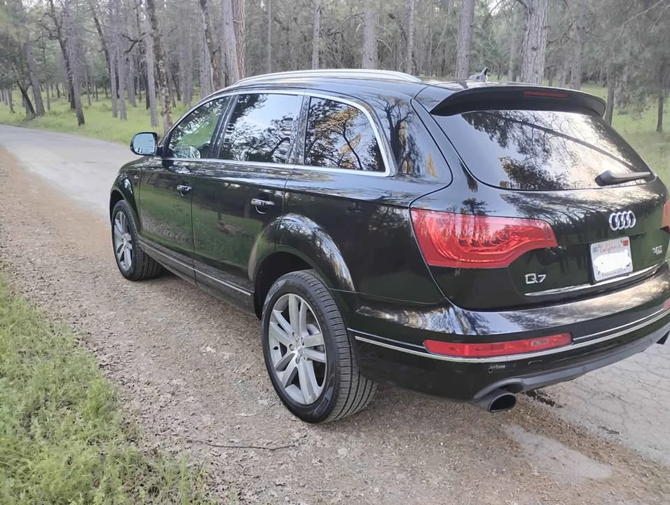2015 Audi 4L Q7 - Image 6 of 19