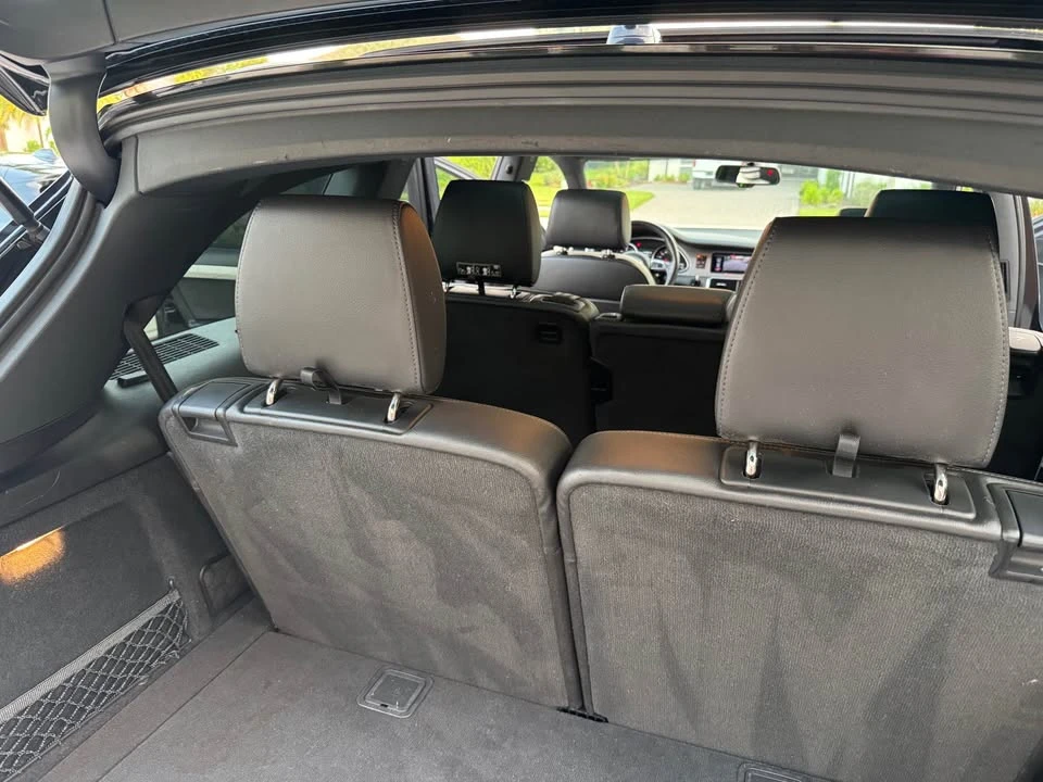 2015 Audi 4L Q7 - Image 19 of 20