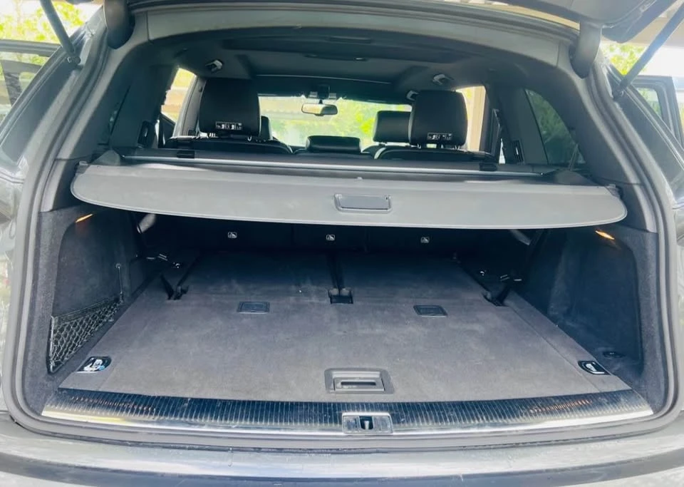 2015 Audi 4L Q7 - Image 8 of 14
