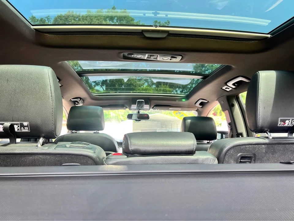 2015 Audi 4L Q7 - Image 7 of 10
