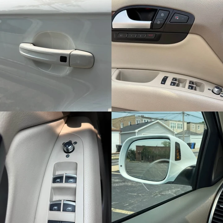 2015 Audi 4L Q7 - Image 10 of 12