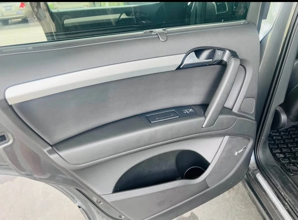 2015 Audi 4L Q7 - Image 12 of 14