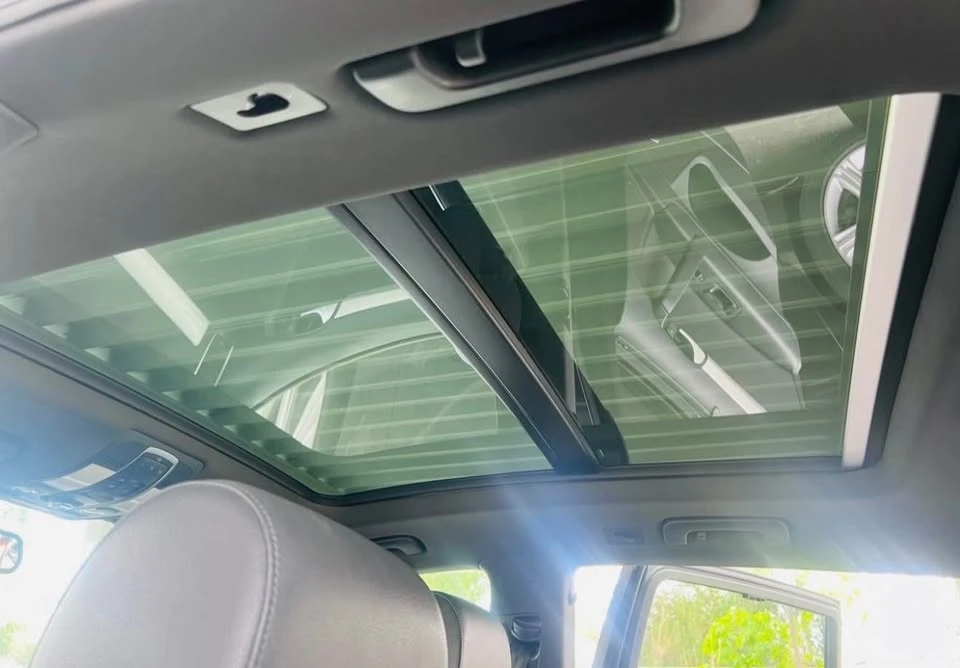 2015 Audi 4L Q7 - Image 6 of 14