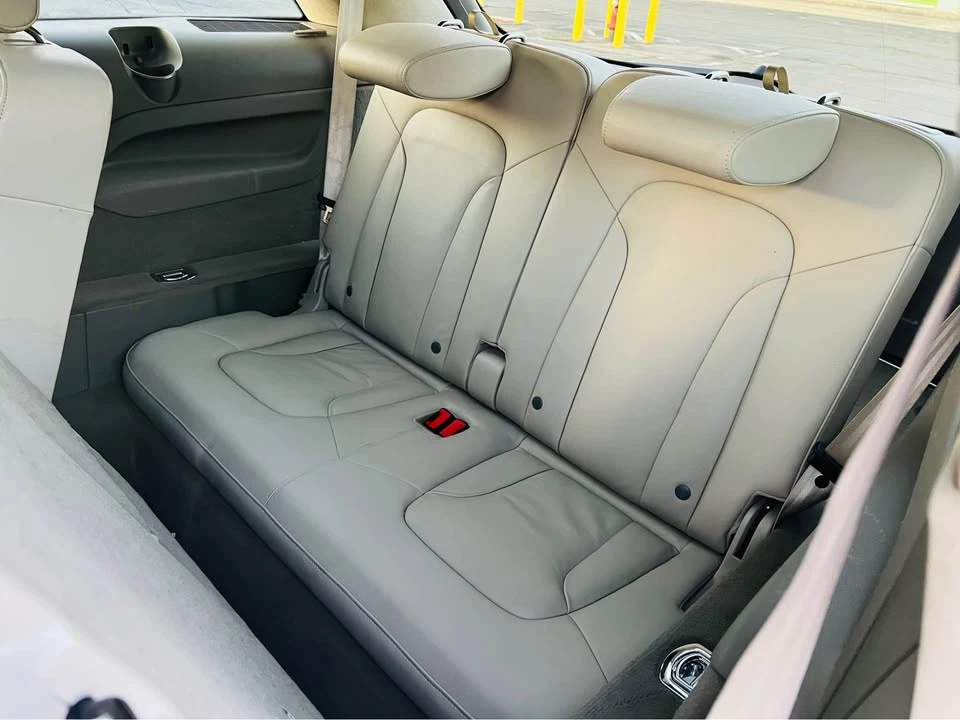 2015 Audi 4L Q7 - Image 9 of 18