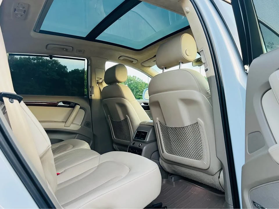 2015 Audi 4L Q7 - Image 11 of 18