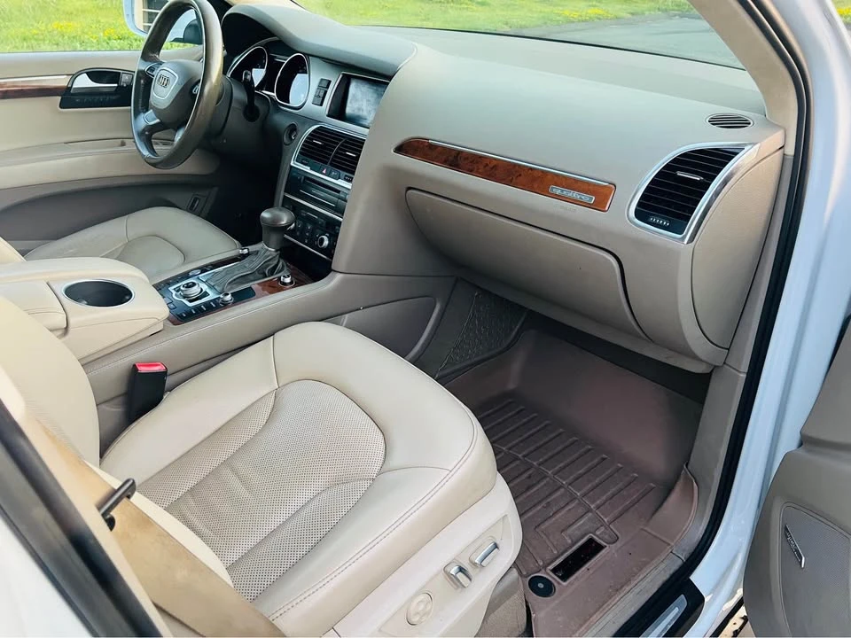 2015 Audi 4L Q7 - Image 10 of 18