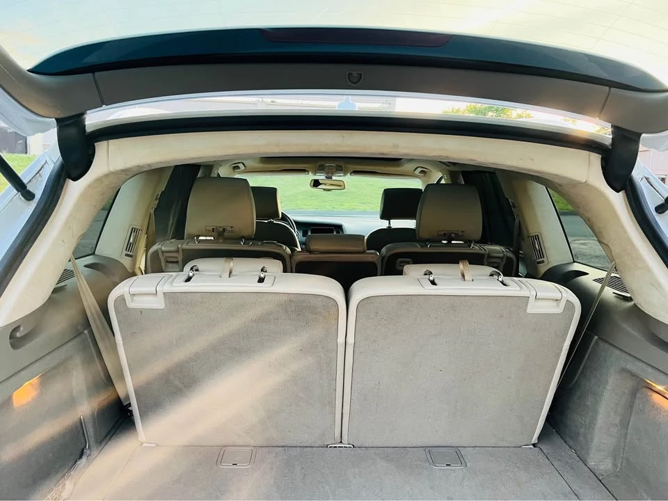 2015 Audi 4L Q7 - Image 13 of 18