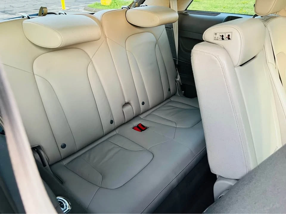 2015 Audi 4L Q7 - Image 12 of 18