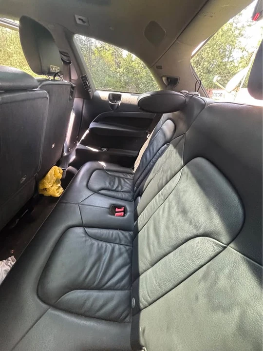 2015 Audi 4L Q7 - Image 10 of 11