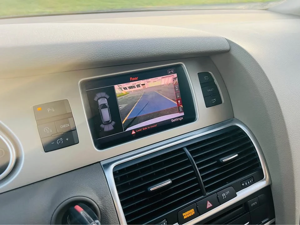 2015 Audi 4L Q7 - Image 16 of 18