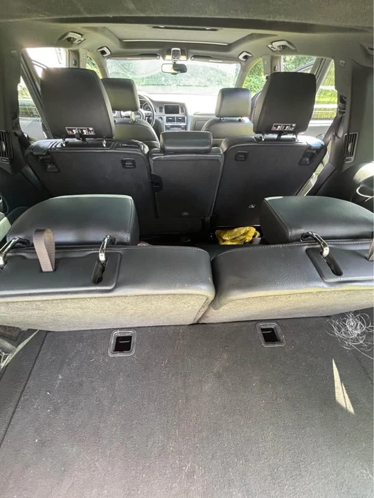 2015 Audi 4L Q7 - Image 11 of 11