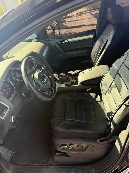 2015 Audi 4L Q7 - Image 11 of 11